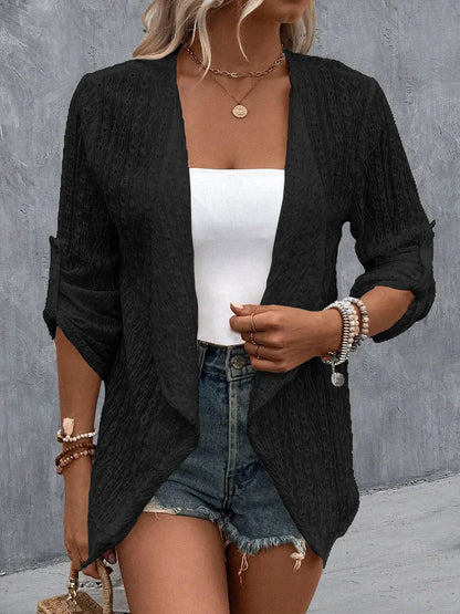 Polar | Boho Chique Vest