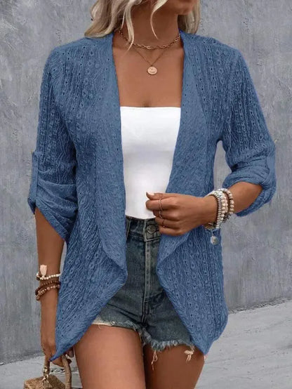Polar | Boho Chique Vest