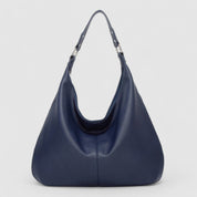 Mace | Stijlvol Vegan Leren Schoudertas