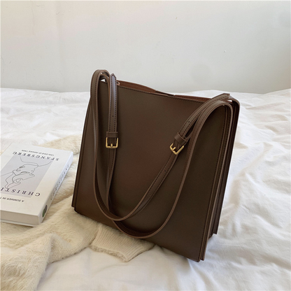 Miran | Dagelijkse Chic Schoudertas voor Dames