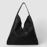 Lux | Vegan Leren Schoudertas