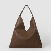 Lux | Vegan Leren Schoudertas