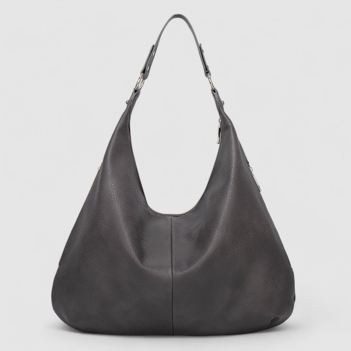 Mace | Stijlvol Vegan Leren Schoudertas