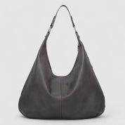 Mace | Stijlvol Vegan Leren Schoudertas
