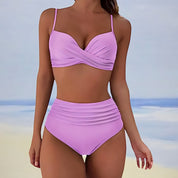 Lieke | Push-Up Bikini Set