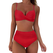 Lieke | Push-Up Bikini Set