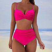 Lieke | Push-Up Bikini Set