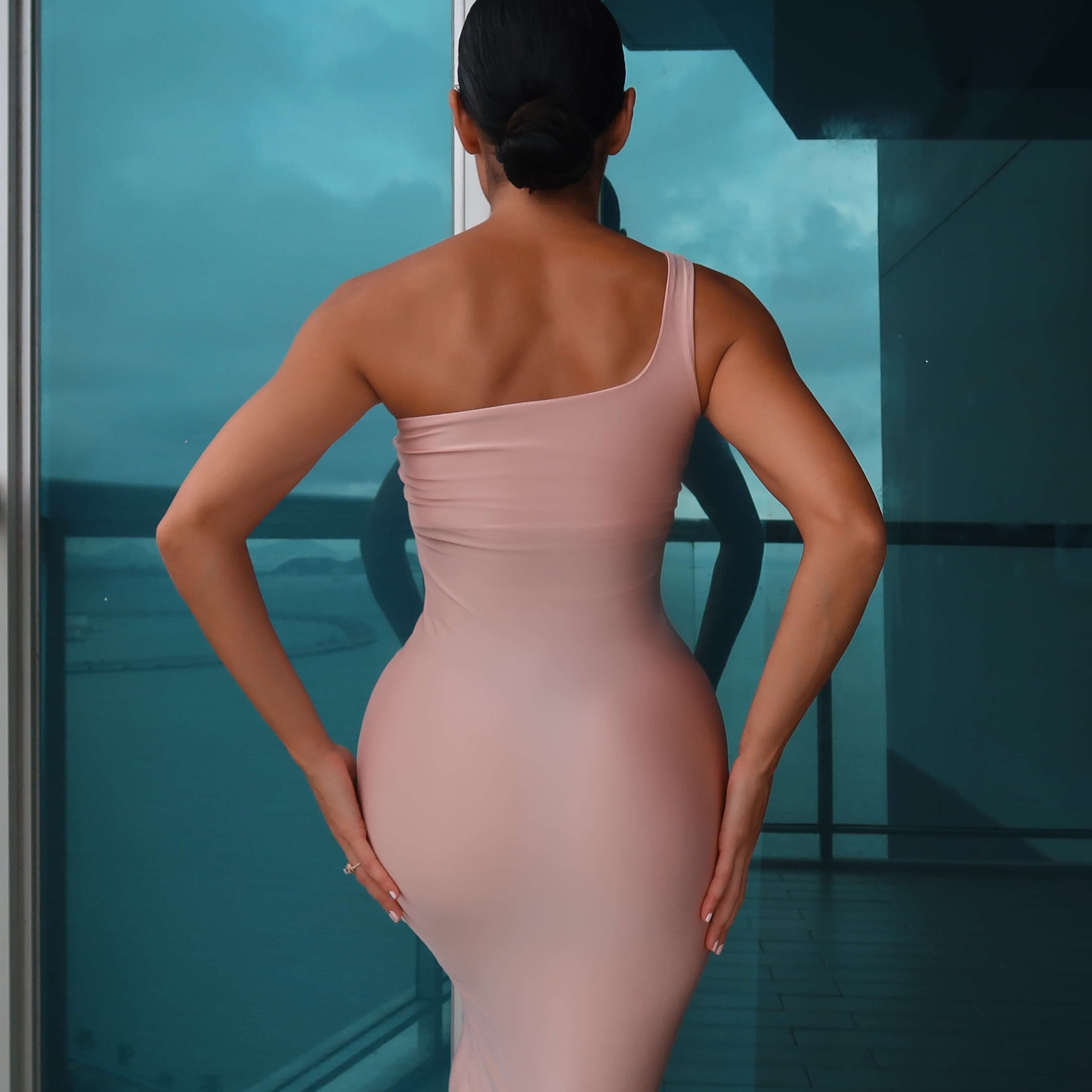 Sunna | Shapewear String