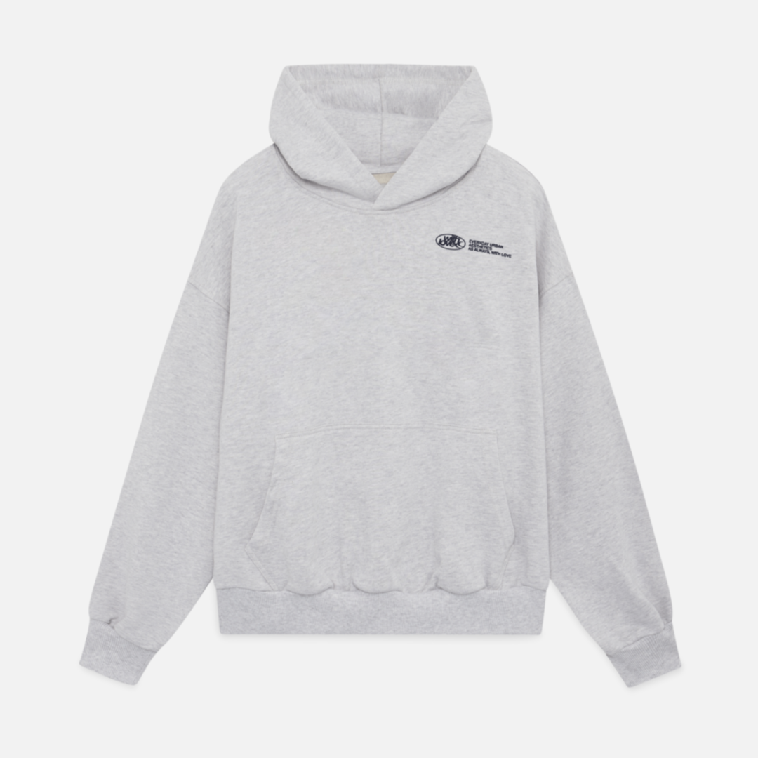 Lío | Comfortabele Unisex Hoodie
