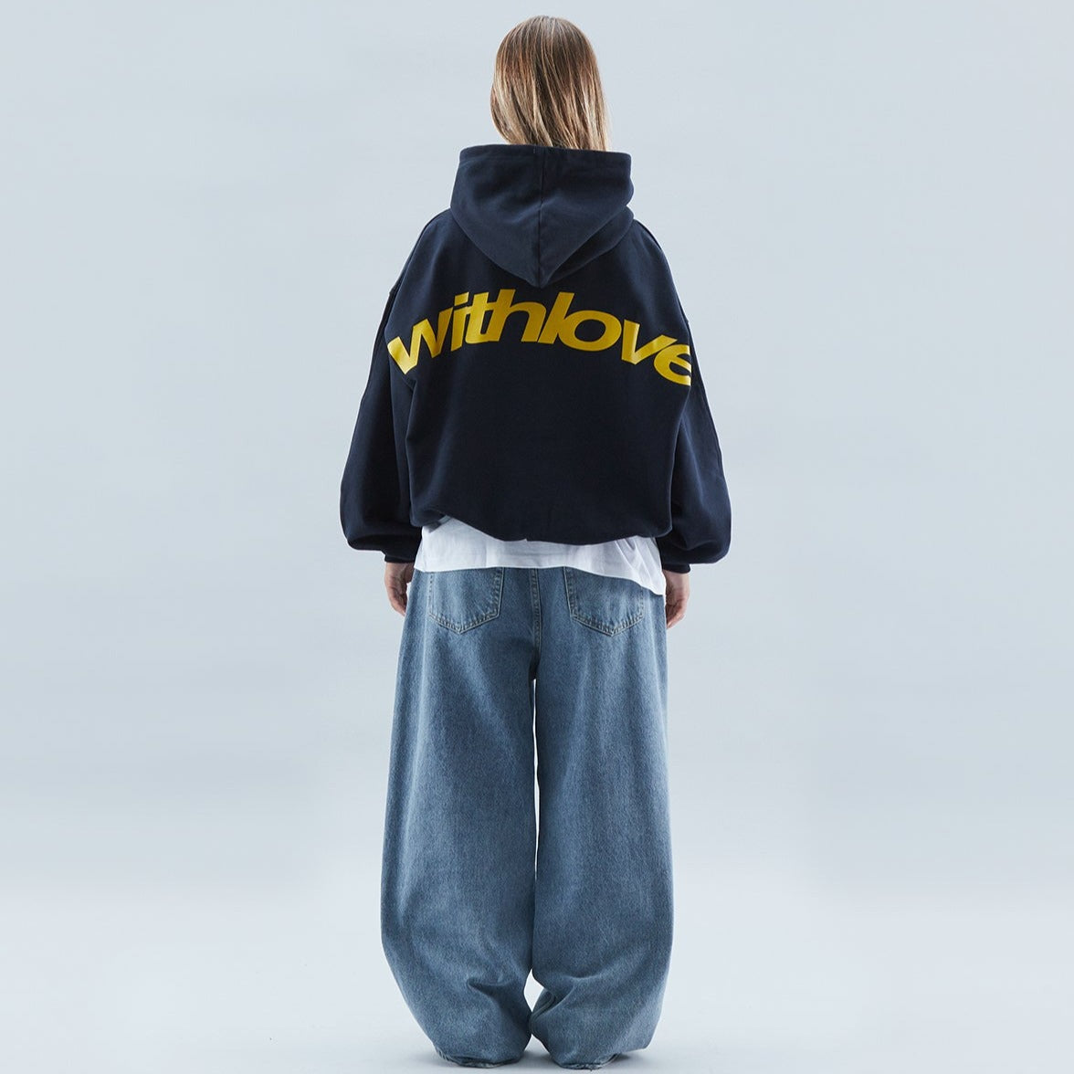 Lío | Comfortabele Unisex Hoodie