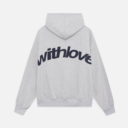 Lío | Comfortabele Unisex Hoodie