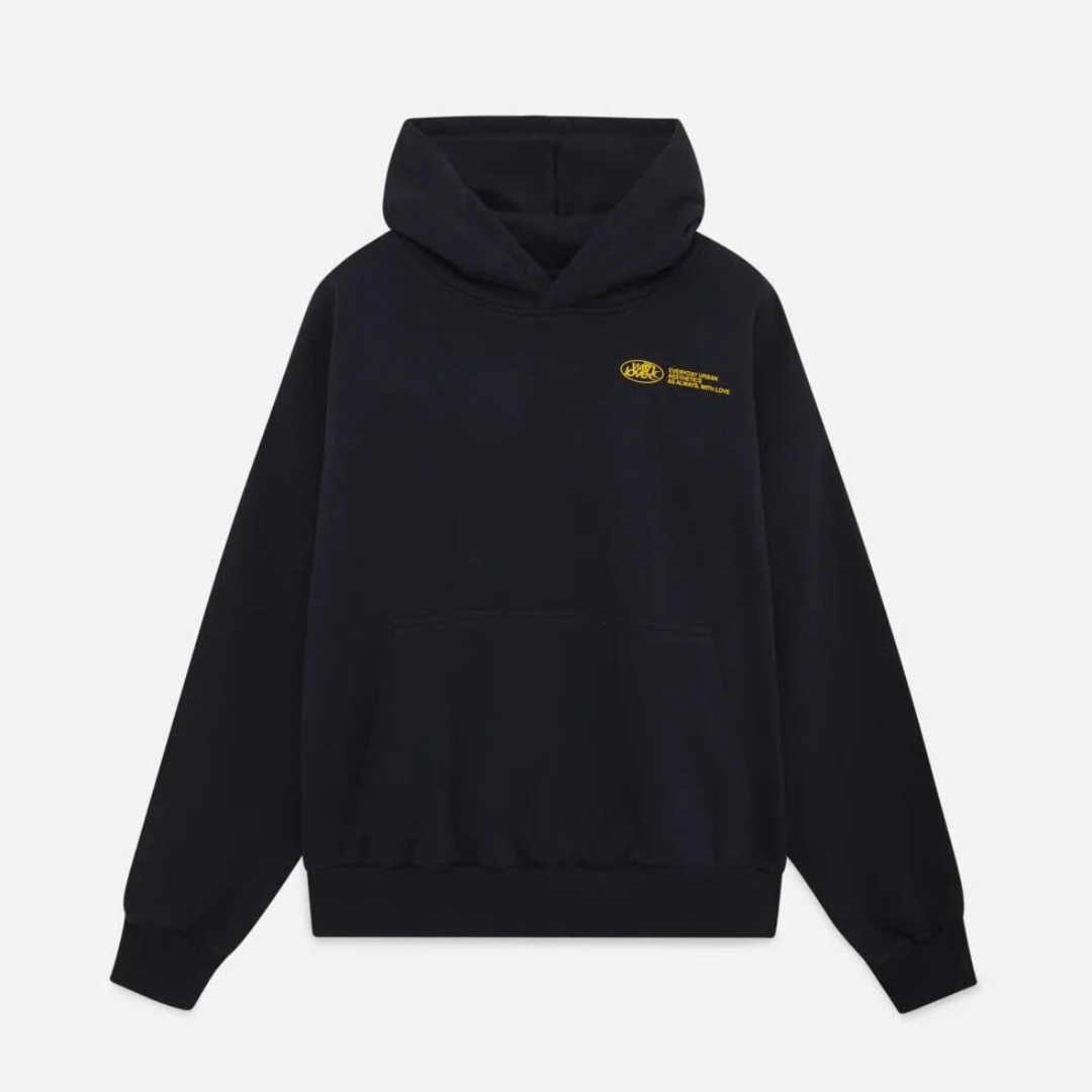 Lío | Comfortabele Unisex Hoodie