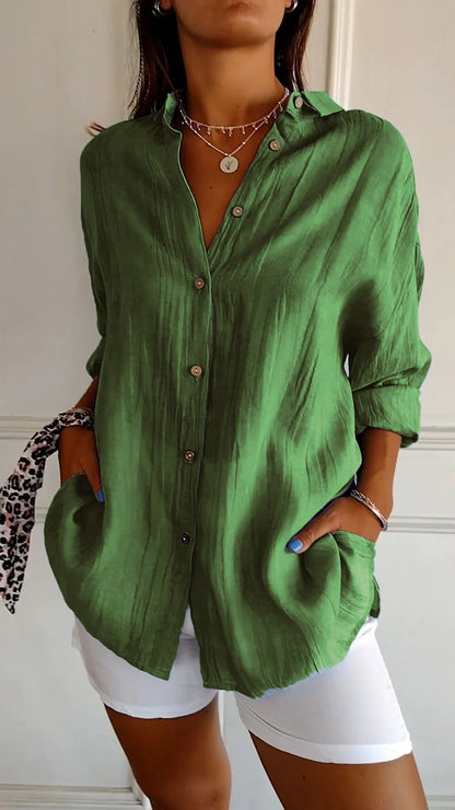Elegante Blouse voor Dames