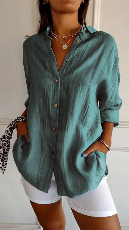 Elegante Blouse voor Dames