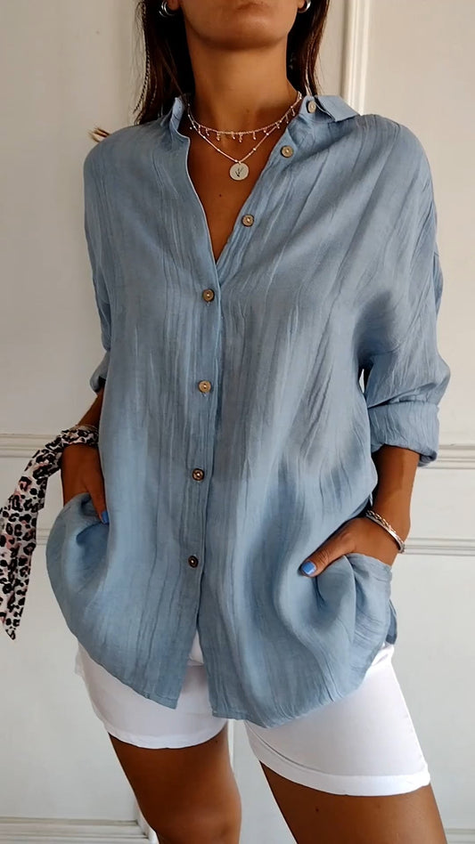 Elegante Blouse voor Dames