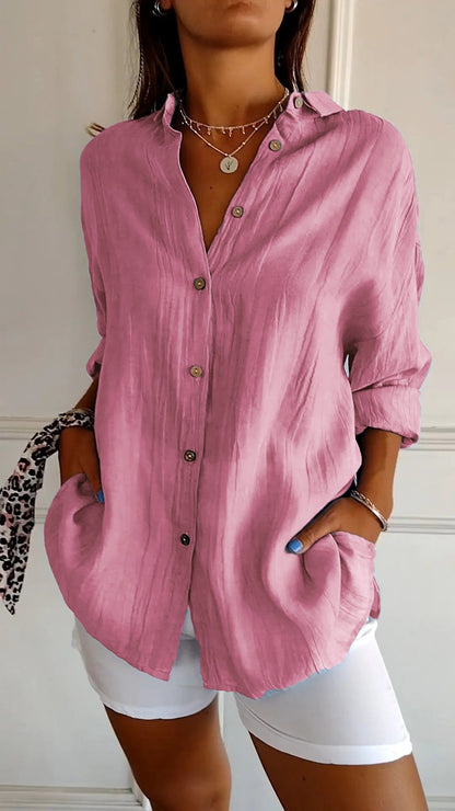 Elegante Blouse voor Dames