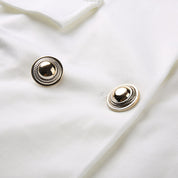 Esmey | Slim Fit Blazer Jurk voor Dames