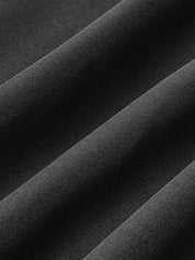 Jaylina | Maxi Jurk met Open Zijkanten