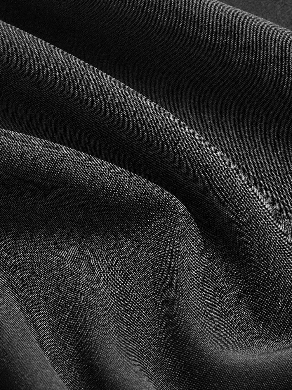 Jaylina | Maxi Jurk met Open Zijkanten