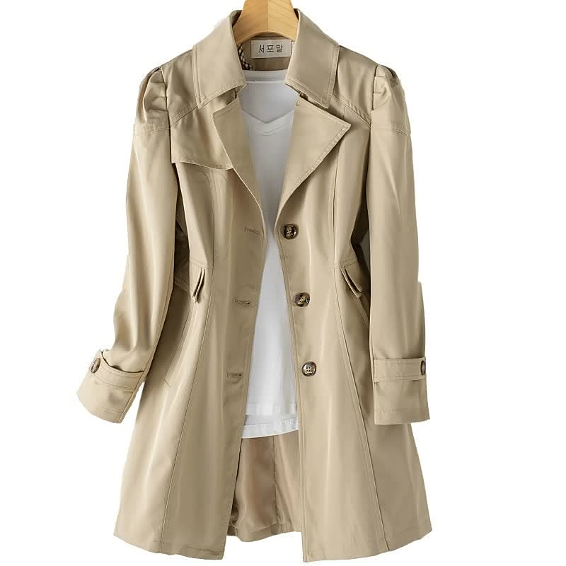 Lot | Trenchcoat