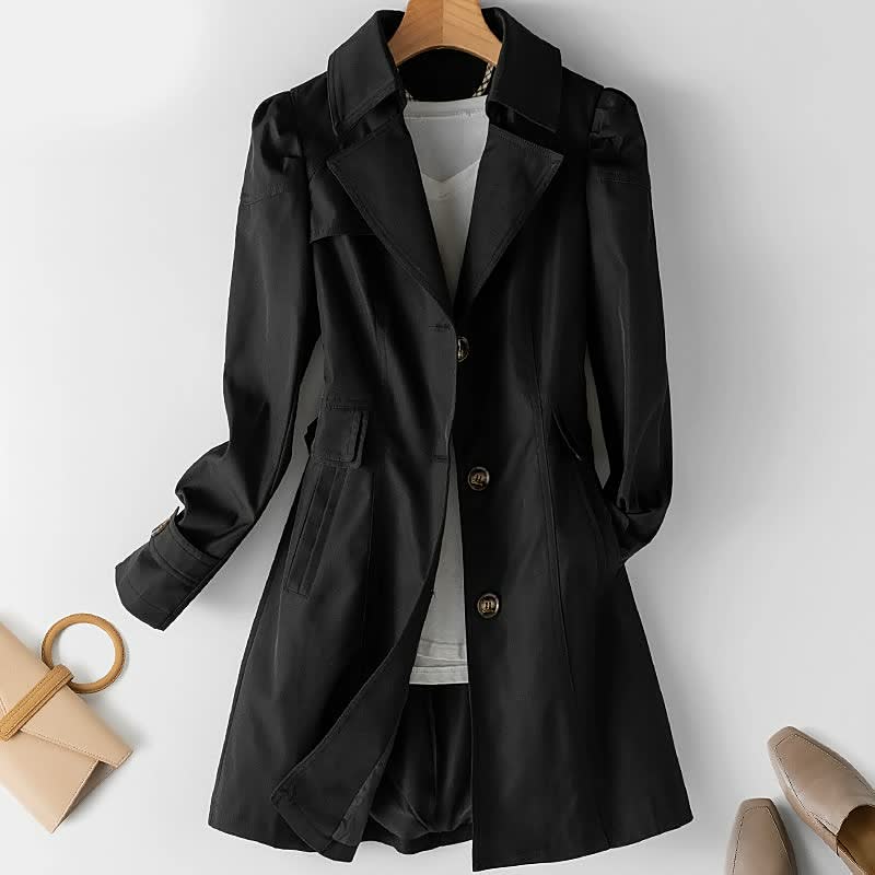 Lot | Trenchcoat