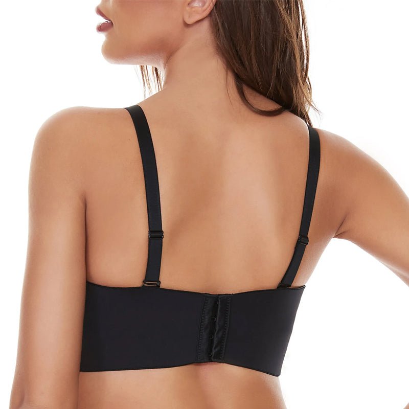 Eliana | Antislip Bandeau-BH met Beugel