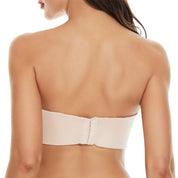 Eliana | Antislip Bandeau-BH met Beugel