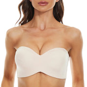 Eliana | Antislip Bandeau-BH met Beugel