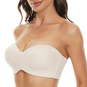 Eliana | Antislip Bandeau-BH met Beugel