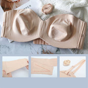 Eliana | Antislip Bandeau-BH met Beugel