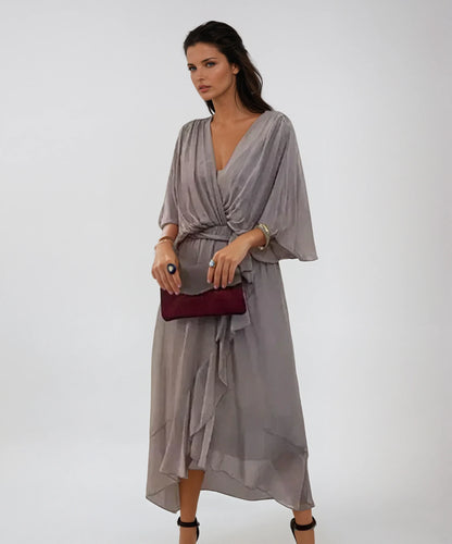 Fena | Maxi Jurk Voor Dames - Elegant & Modieus