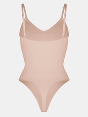 Bella | Shaping Bodysuit - Naadloos, Comfortabel en Accentueert het Lichaam