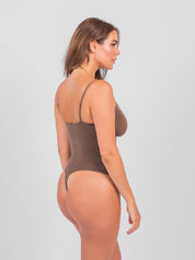 Bella | Shaping Bodysuit - Naadloos, Comfortabel en Accentueert het Lichaam