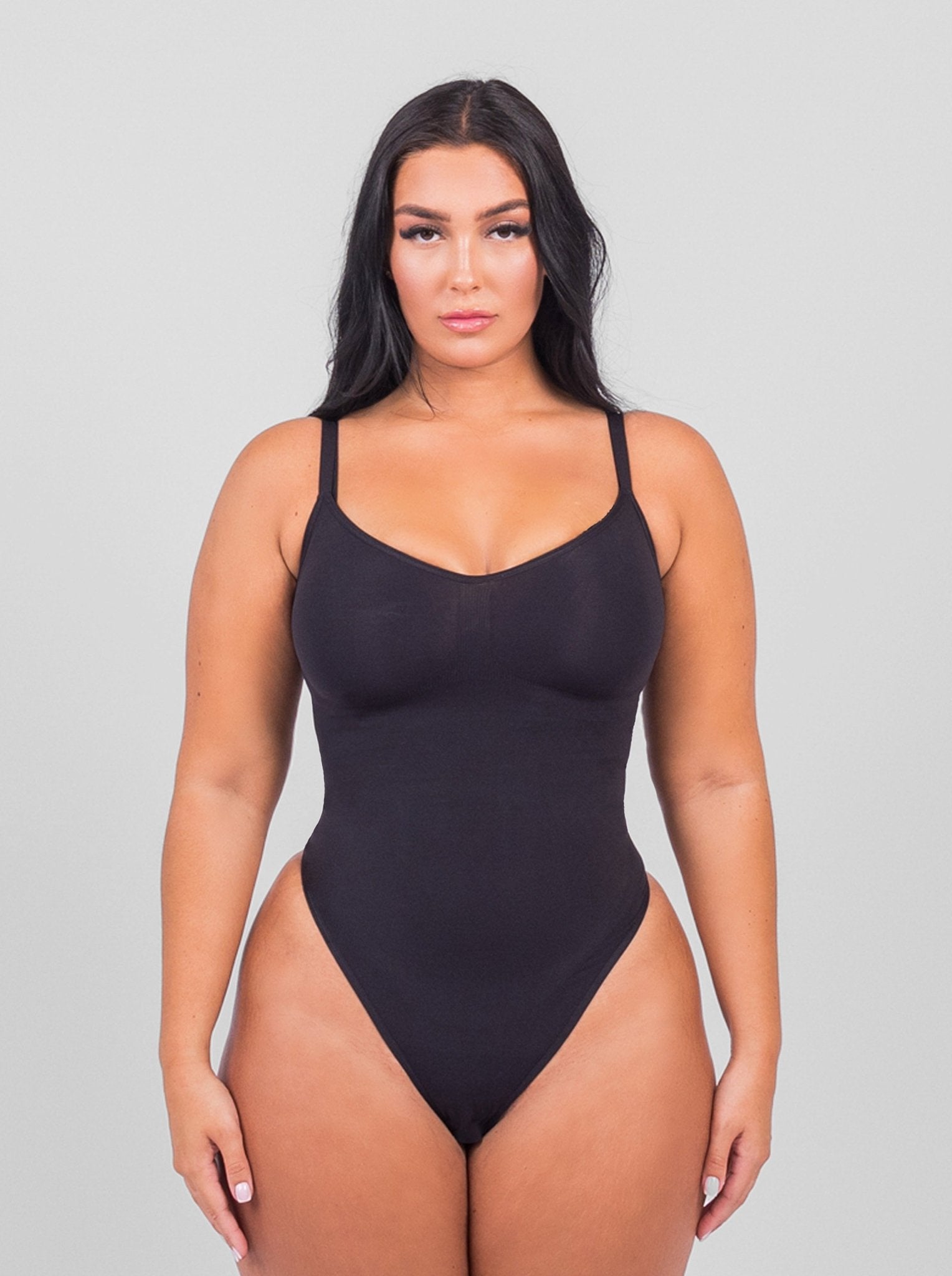 Bella | Shaping Bodysuit - Naadloos, Comfortabel en Accentueert het Lichaam