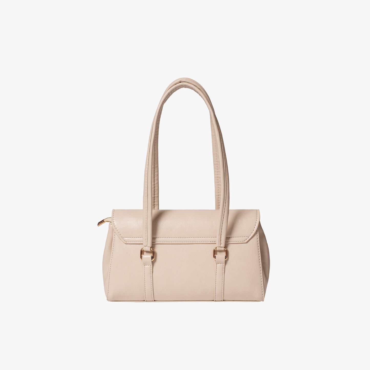 Eden | Schouder Tas van Vegan leer
