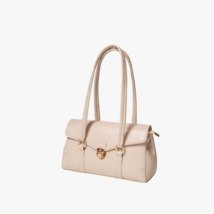 Eden | Schouder Tas van Vegan leer