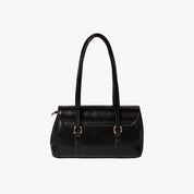 Eden | Schouder Tas van Vegan leer