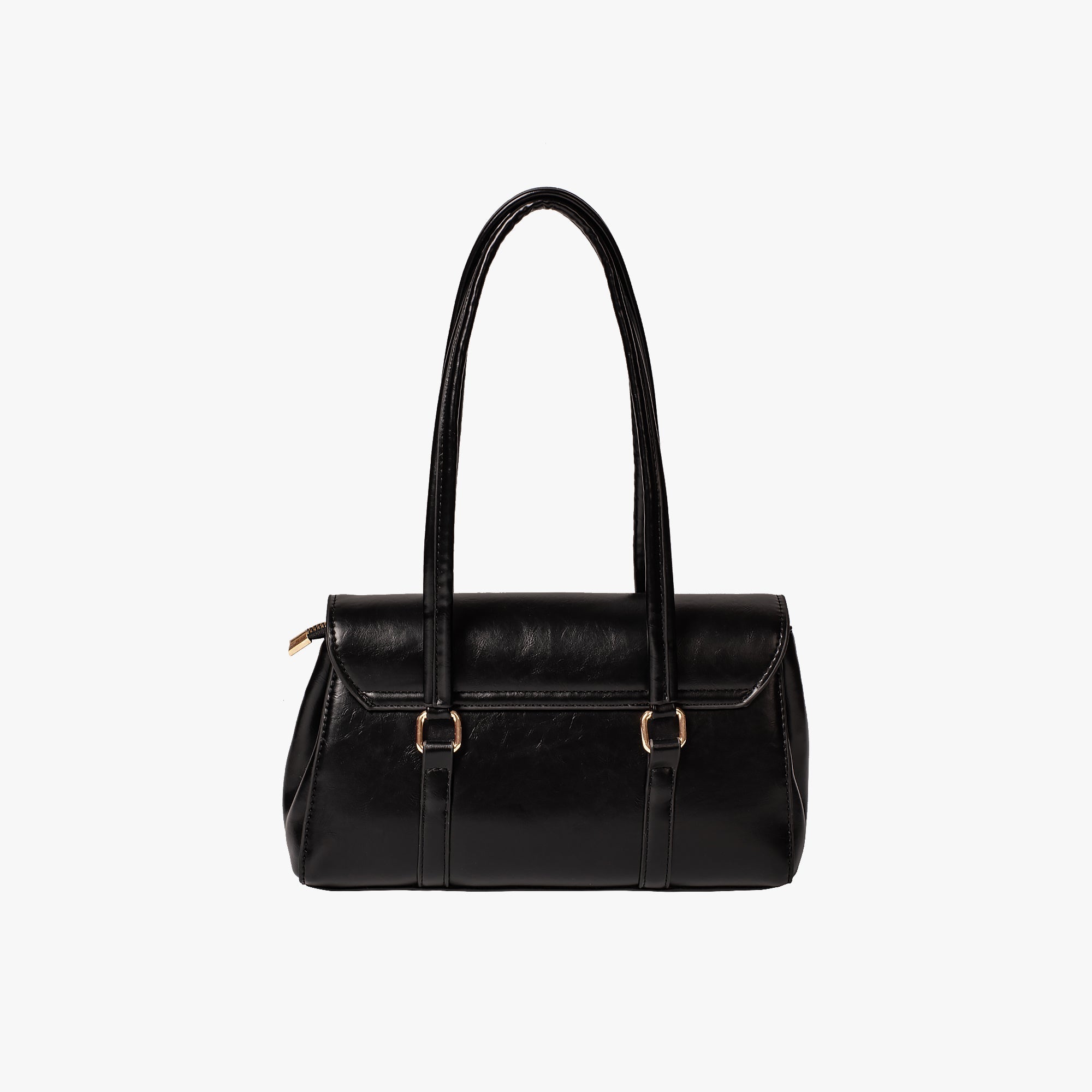 Eden | Schouder Tas van Vegan leer