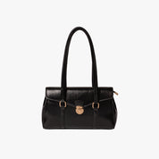 Eden | Schouder Tas van Vegan leer