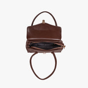 Eden | Schouder Tas van Vegan leer