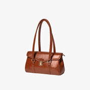 Eden | Schouder Tas van Vegan leer